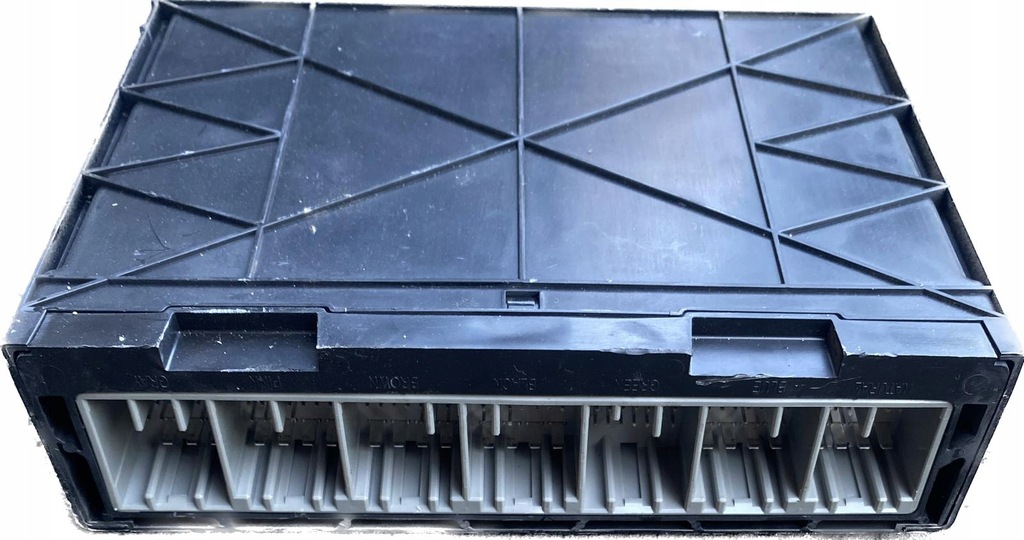 фото №1, Corsa e 1.0 turbo 3 дверь модуль комфорта 13591589