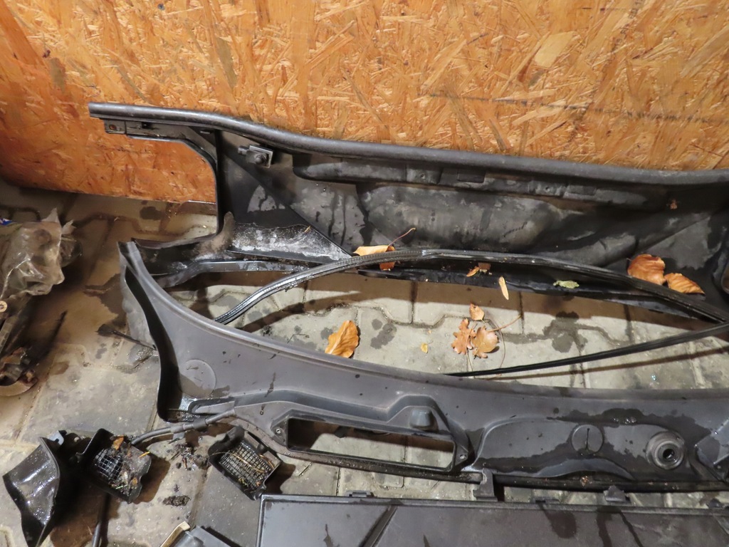 фото №5, Bmw e91 fl жабо повний europa