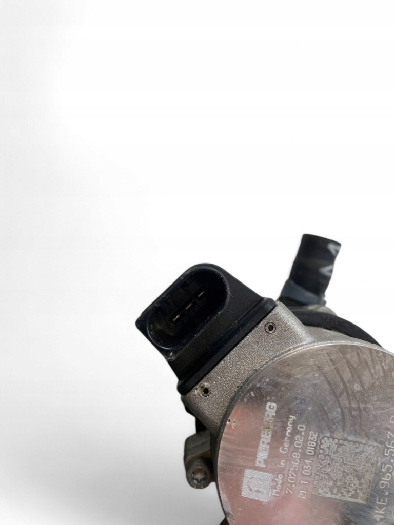 Audi e-tron додаткова насос води 4ke965567b Київ