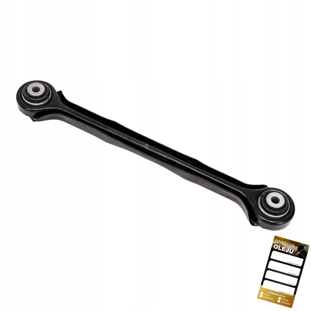 фото №1, Важіль задня do bmw 320 si 2006