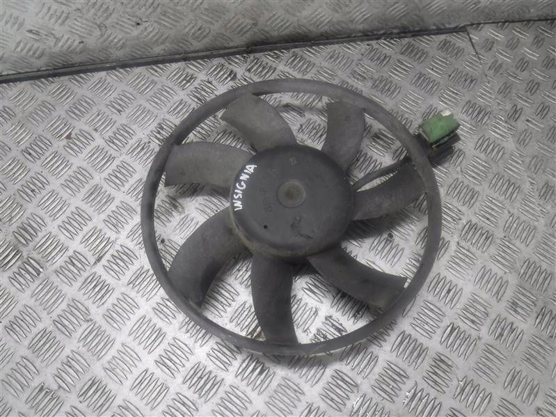 Купить Вентилятор радиатора opel insignia a 2.0 cdti