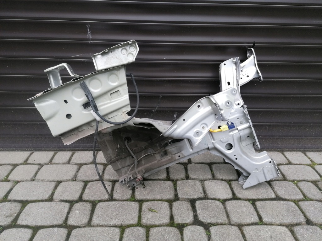 фото №1, Suzuki sx4 s-cross чверть лонжерон передня права 2021-