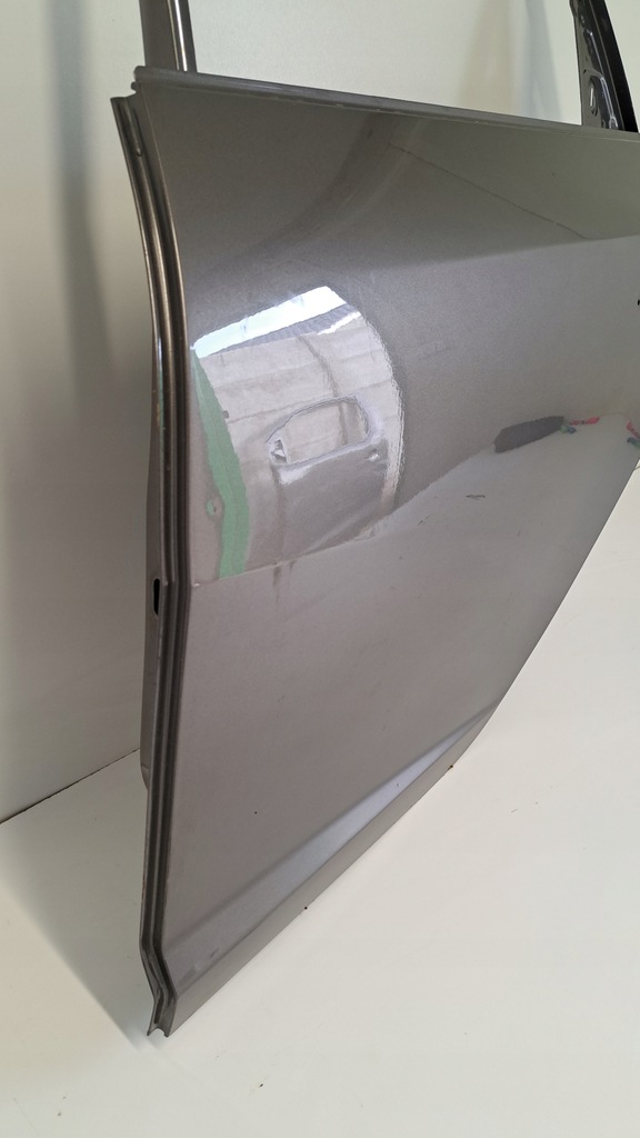 фото №9, Дверь левый задняя seat ibiza iv 4 kombi ładne