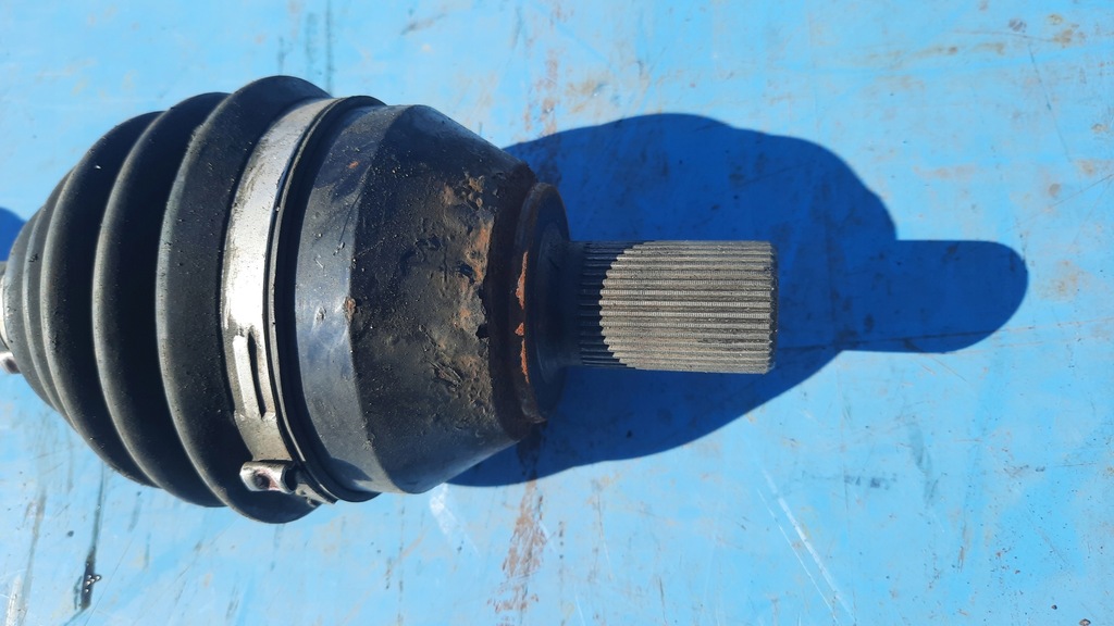 фото №5, Привідний вал ліва автоматична коробка передач volvo v70 s80 3.2 3.0 30783207