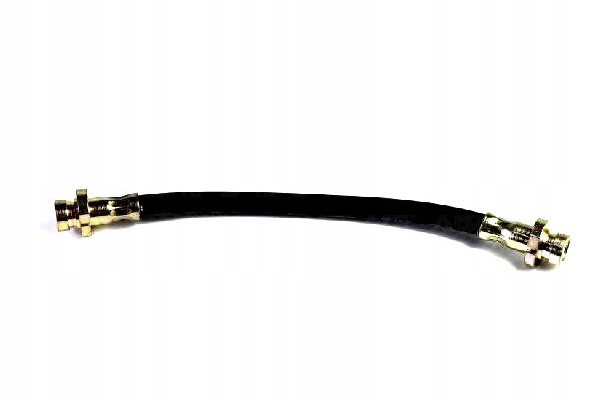 фото №1, Abe шланг тормозной elast. chevrolet aveo aveo /