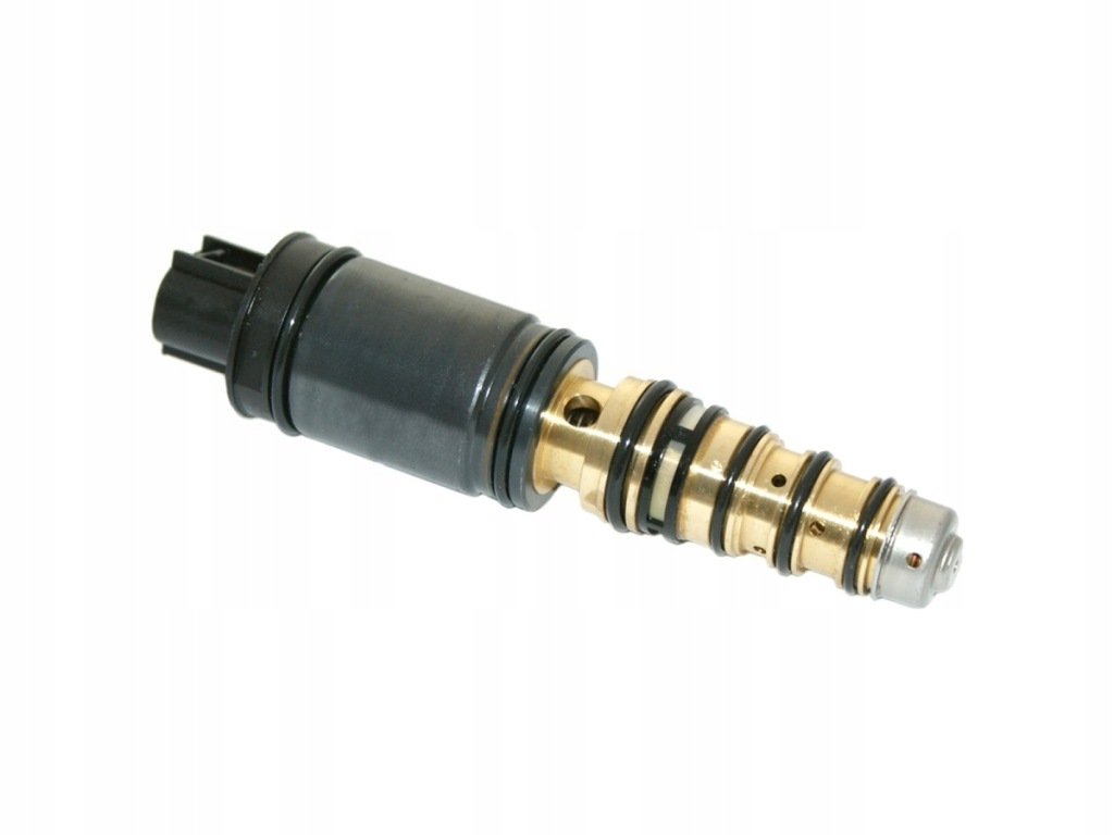 фото №1, Клапан управляющий компрессор denso toyota dcp50311