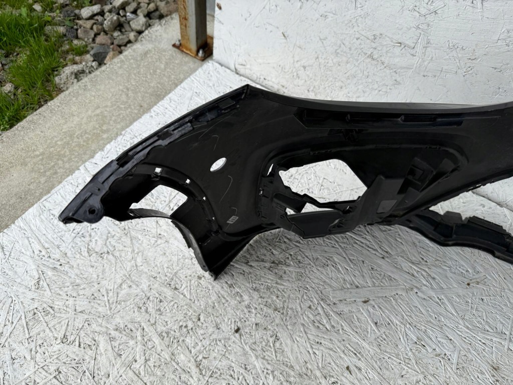 фото №6, Бампер перед передній vw new beetle lift r-line cross