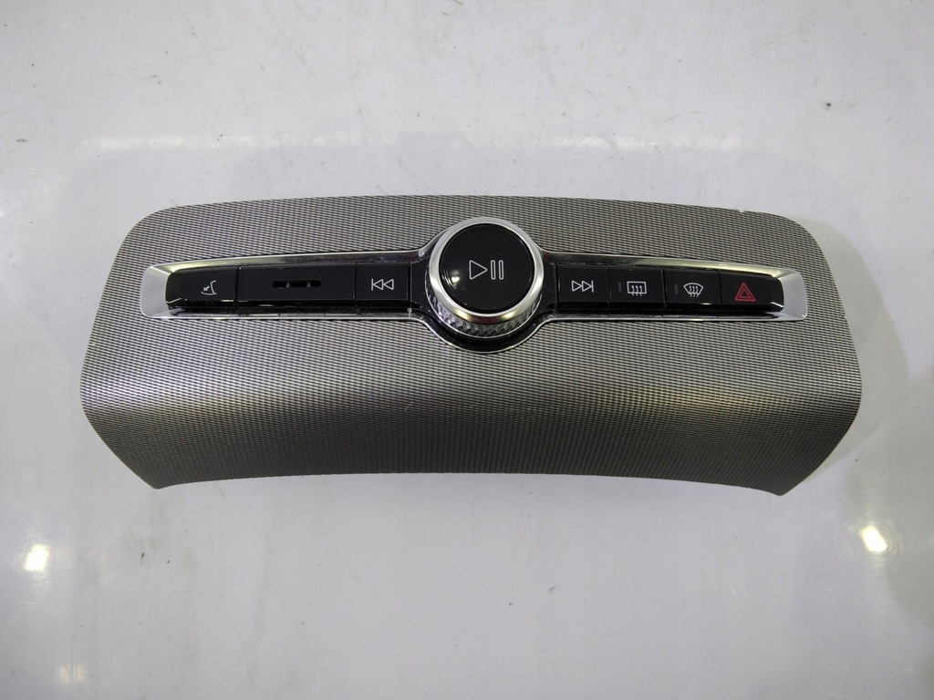 фото №1, Volvo xc90 ii панель керування радіо p31346790