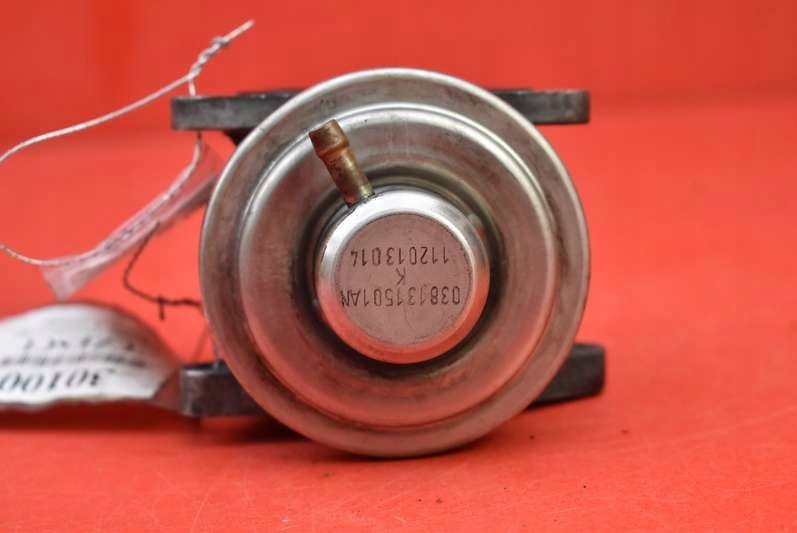 фото №5, Клапан egr 038131501an mitsubishi outlander 2 ii 2.0 di-d 140 km 05-09