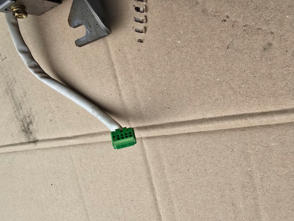 фото №5, Усилитель электрический opel agila a 48200-83e64 38720-83e40