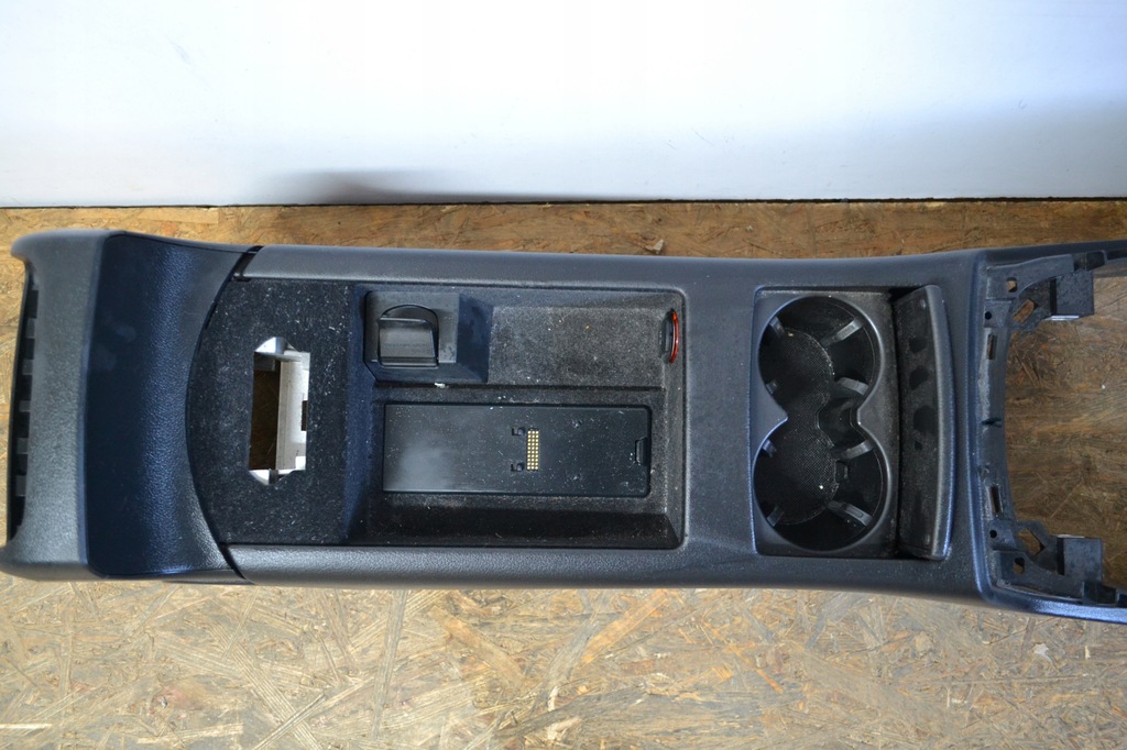 фото №7, Тунель середній audi a6 c7 4g бардачок 4g0863244