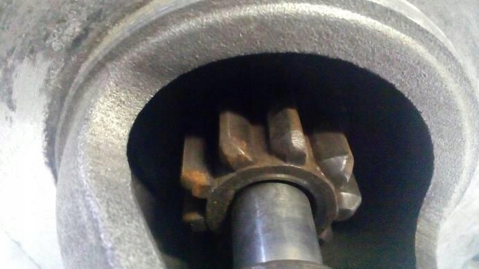 фото №2, Стартер alfa romeo 156 2,0 b