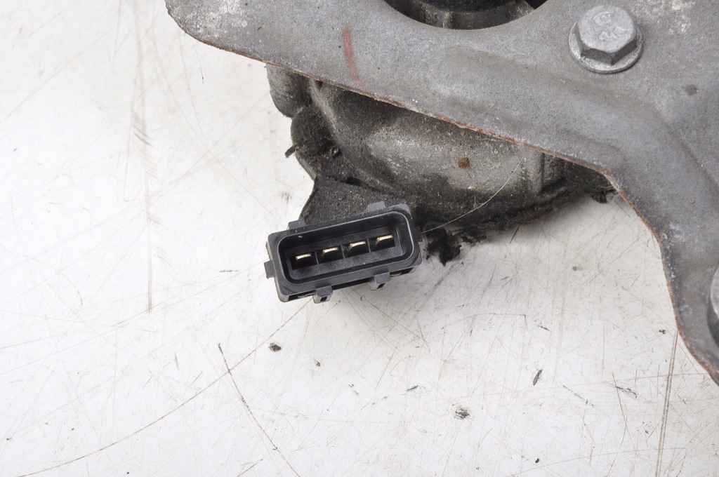 фото №7, Volvo s60 i v70 ii механизм дворник перед 8648344 uk