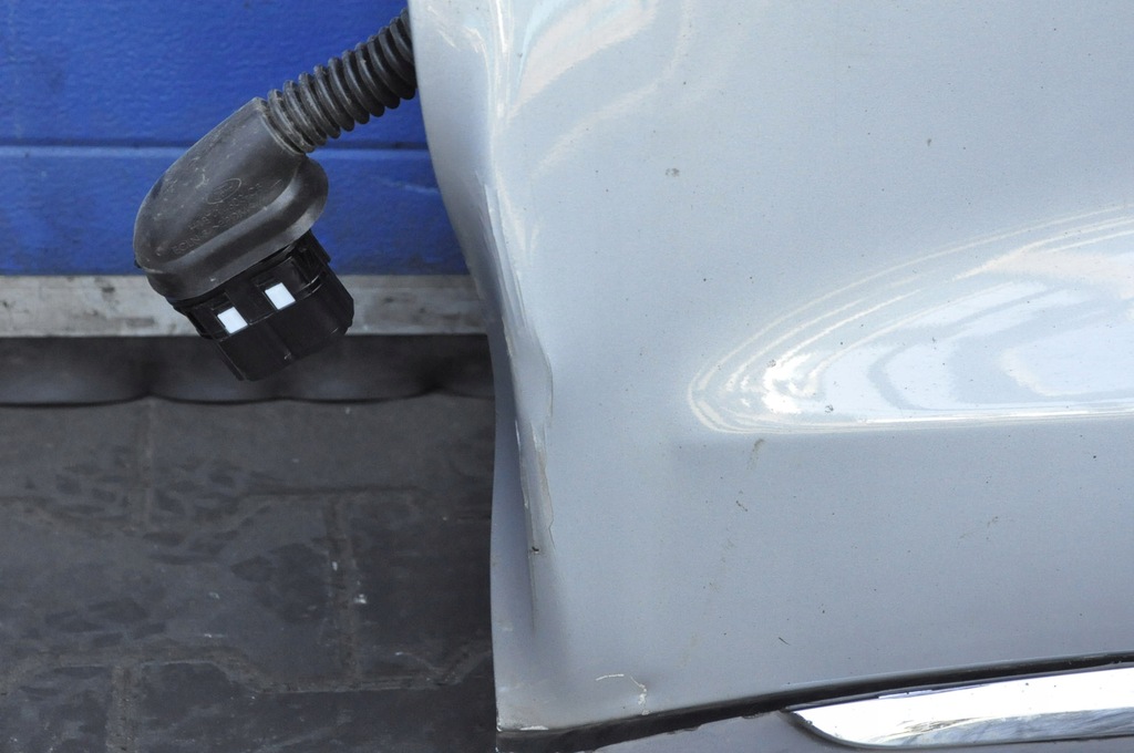 фото №9, Ford puma ii mk2 двері лівий перед ліва передні pl