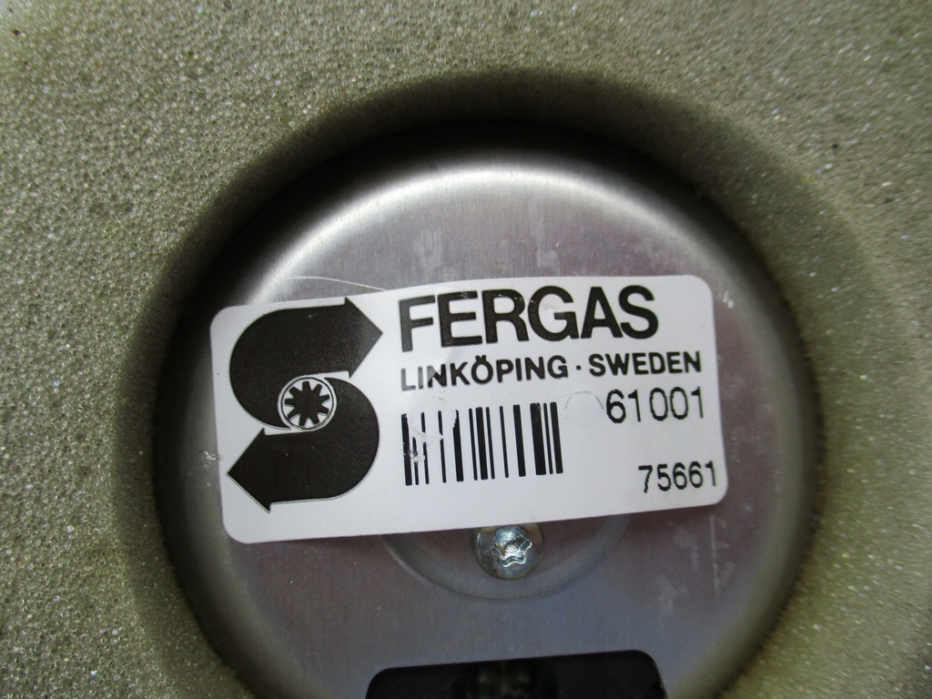 фото №8, Volvo s80 07-14 моторчик вентиляции сиденье