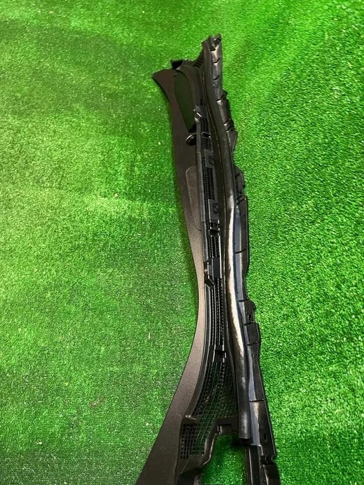 фото №5, Жабо nissan leaf i ze0