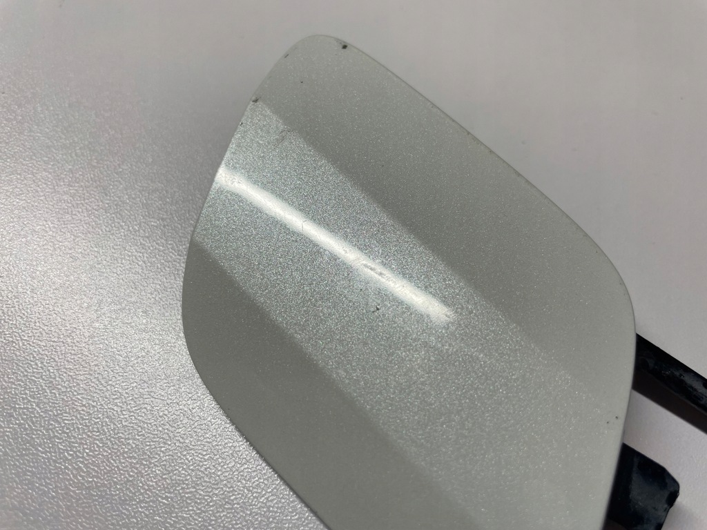 фото №3, Renault captur 2 ii 2019- заглушка фаркоп перед оригінальний номер