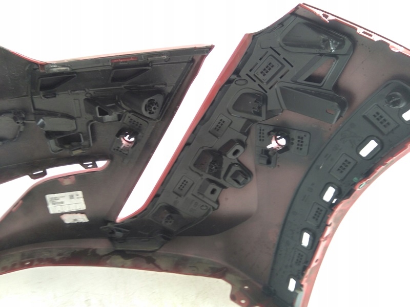 фото №6, Peugeot 208 ii gt line бампер