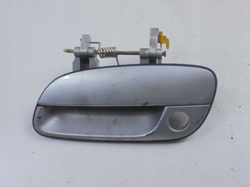 фото №3, Hyundai elantra iii ручка зовнішня ліва перед