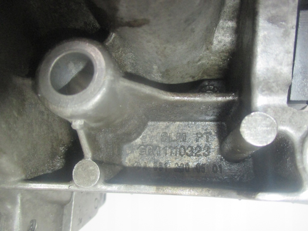 фото №8, Насос wody термостат mercedes w176 cla w117 c117 w246 gla x156 w156 2.2 cdi