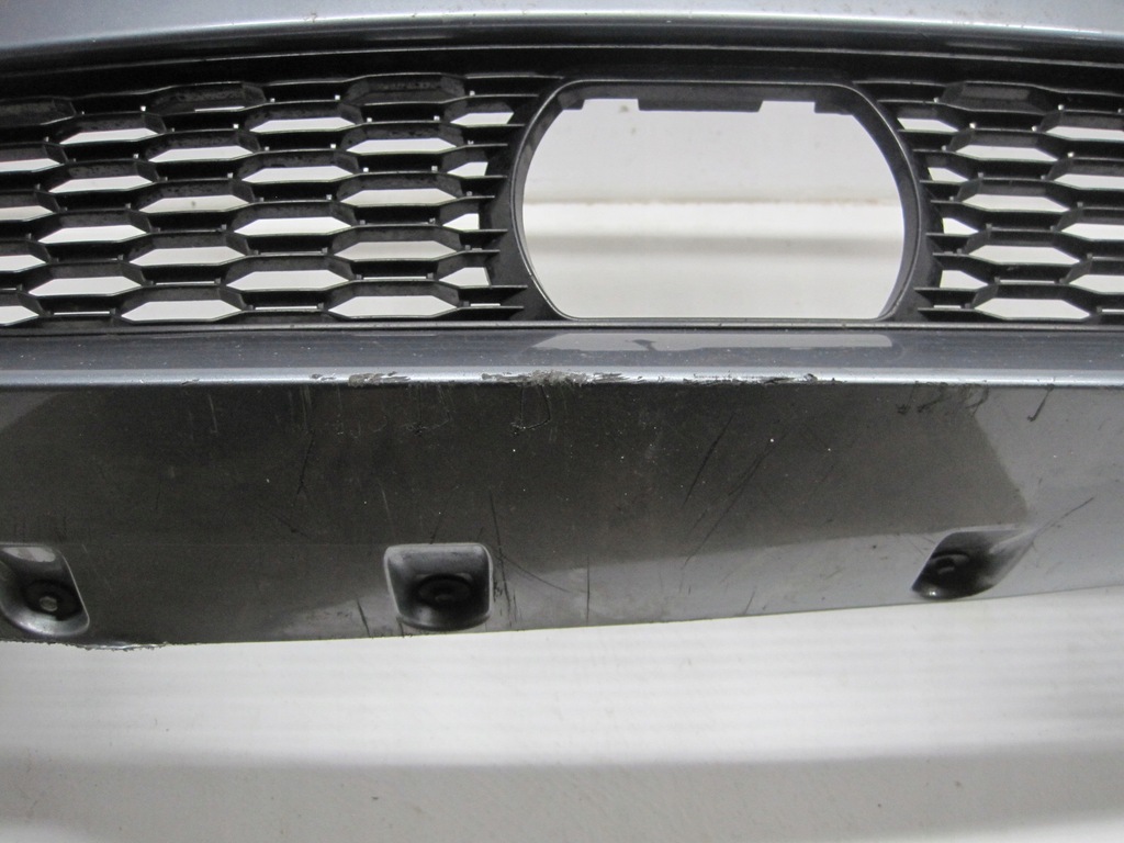 фото №8, Бампер bmw 6 g32 m-pakiet 6 pdc камера 17r перед передний