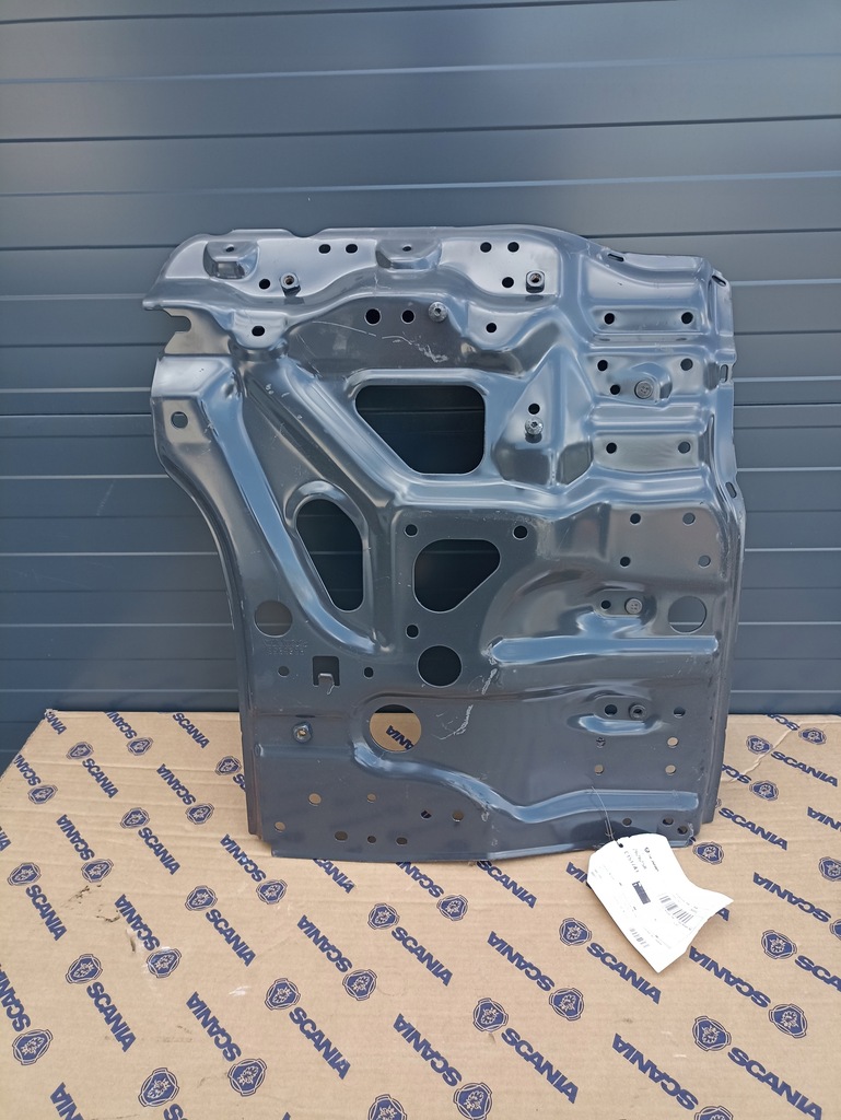 фото №1, Кронштейн scania r s новый model 2626258