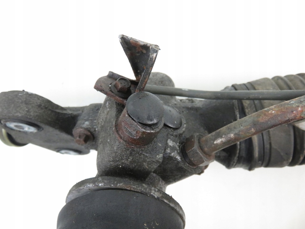 Рулевая рейка land rover freelander Цена