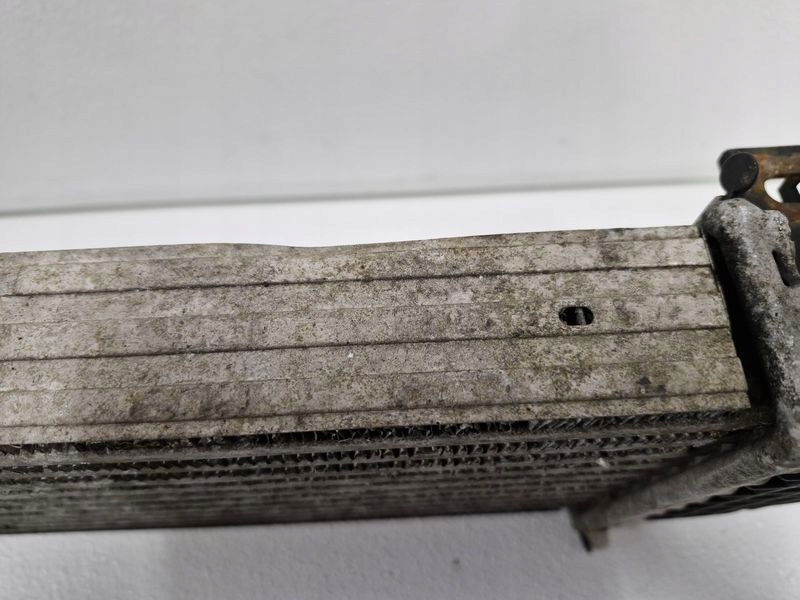 Volvo v40 2 2 1.6 d інтеркулер радіатор повітря 31319168 Київ