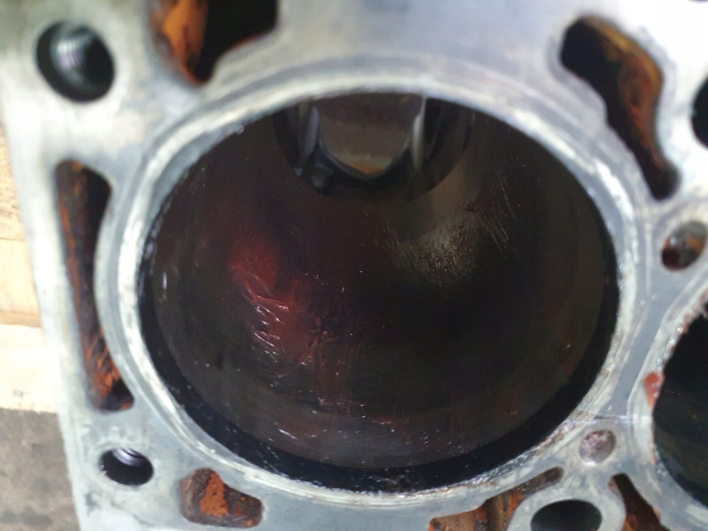 Купить Блок dół двигателя голый iveco 2.3 jtd euro6 f1agl411c f1agl411