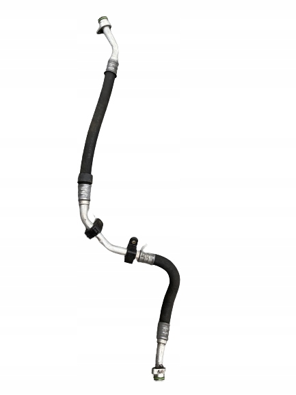 фото №1, Mercedes a197 amg sls труба wąż шланг масляний