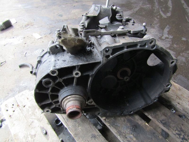 фото №1, Galaxy sharan alhambra i коробка передач передач 1,9tdi