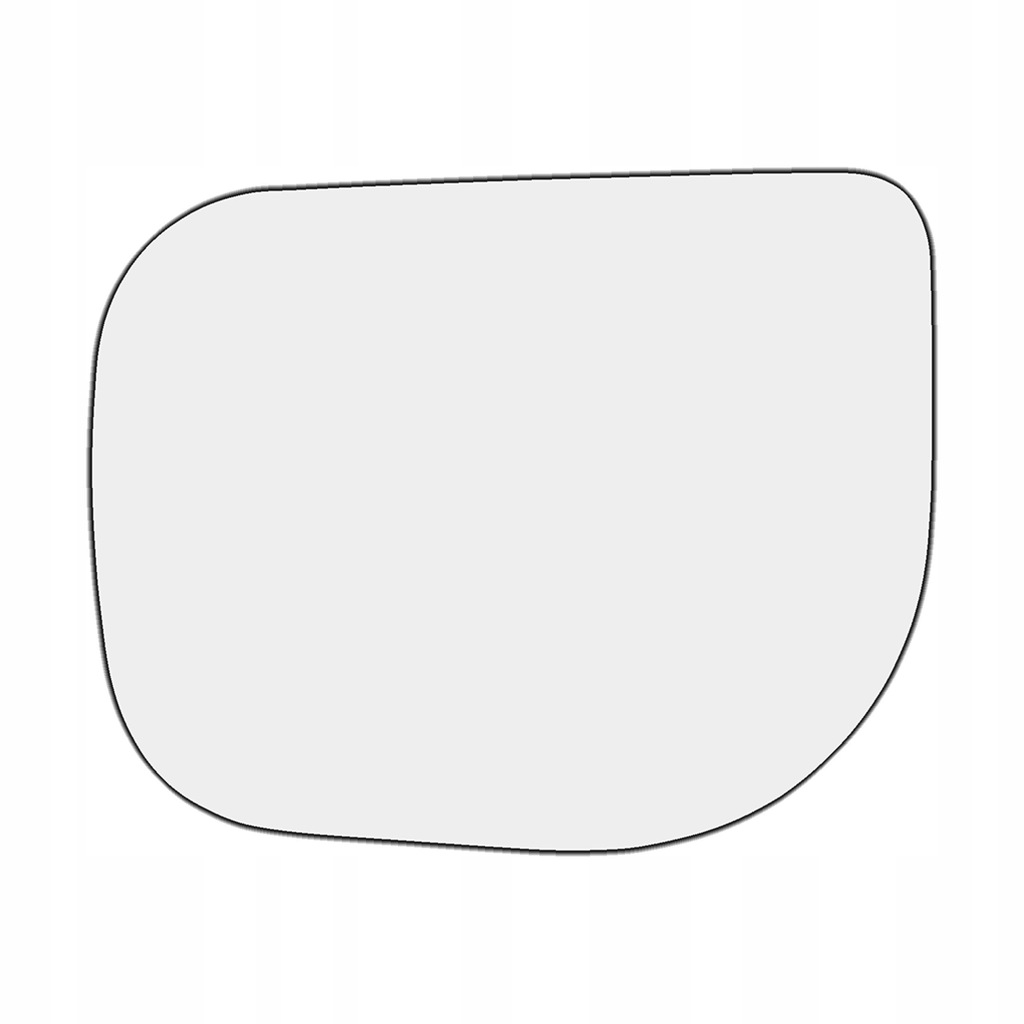 фото №1, Стекло/зеркало nissan titan a60 2003-2015 2004 2005