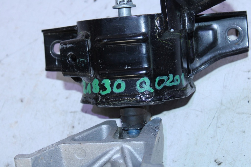 фото №7, Кронштейн подушка двигателя hyundai bayon i20 iii