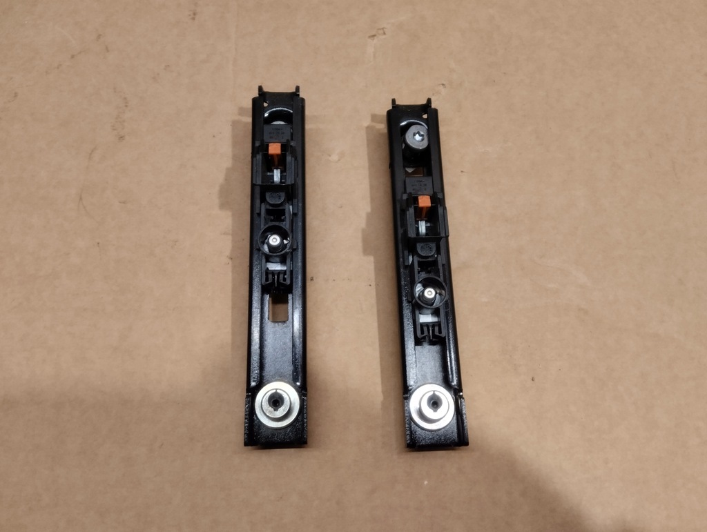 фото №1, Регулировка высоты поперечина левая renault kangoo ii iii citan 448762c