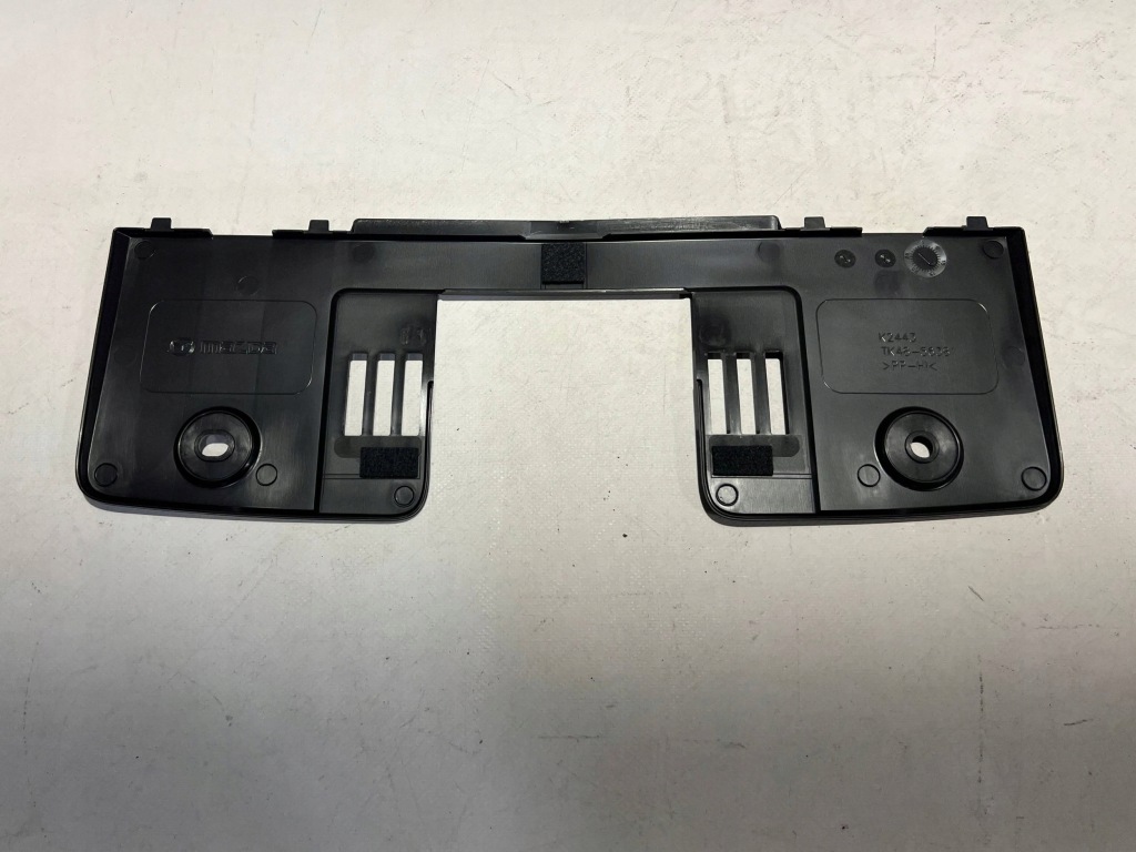 фото №3, Защита поперечина верхний mazda cx5 tk4856381