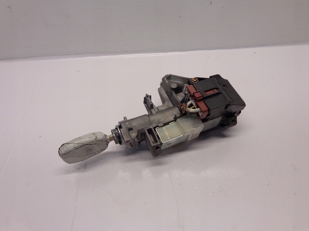 фото №1, Honda accord 7 vii замок зажигания + ключ