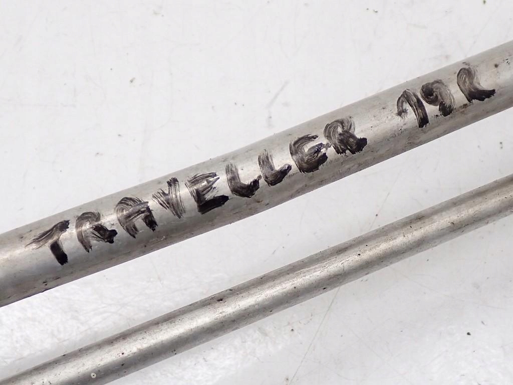 фото №16, Wąż шланг трубка кондиционера 9807557880 expert iii traveller 2.0 bhdi 19r