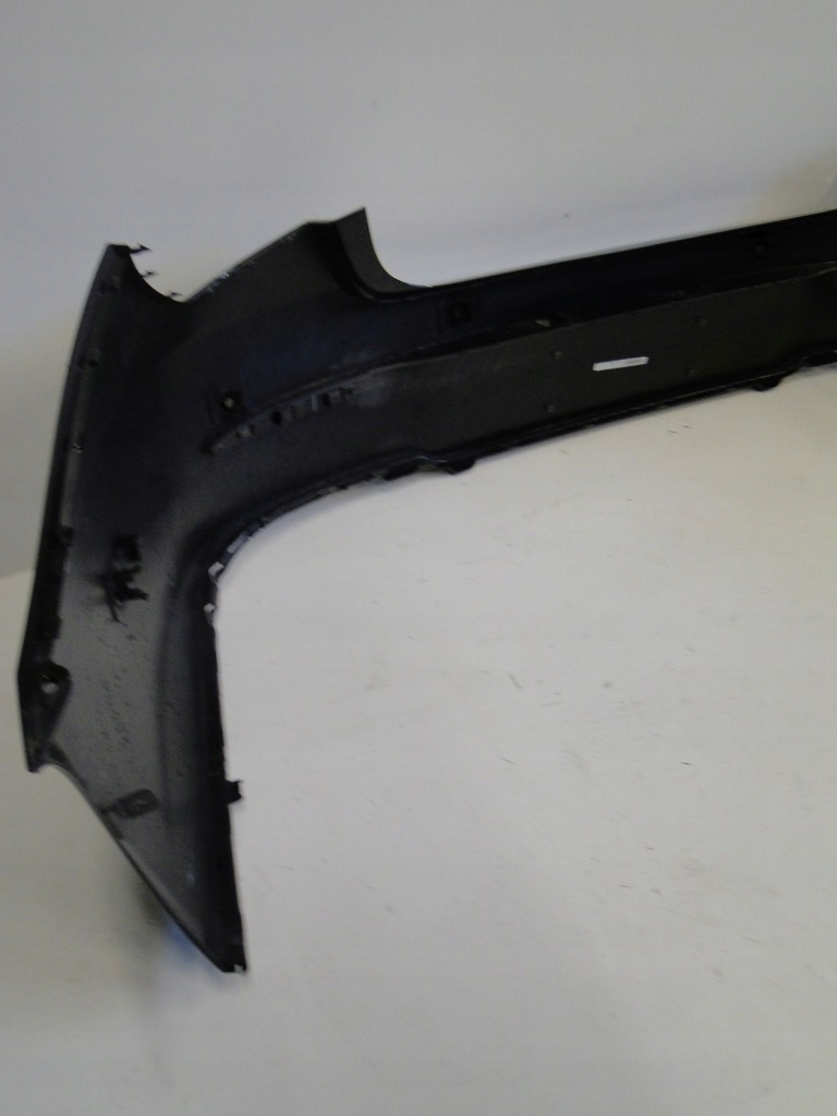 Mercedes бампер задний задний на парктроник pts cla 118 c118 x118 w118 рестайлинг Доставка