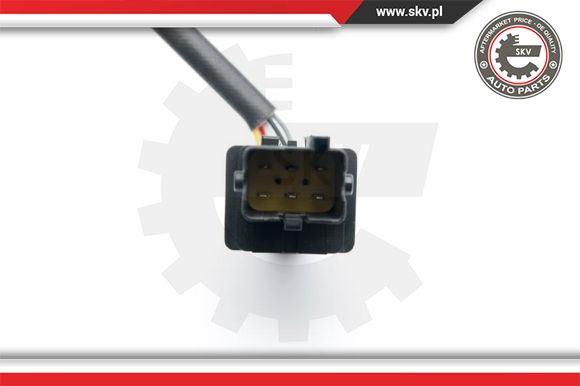 фото №4, Датчик лямбда-зонд esen skv 09skv856