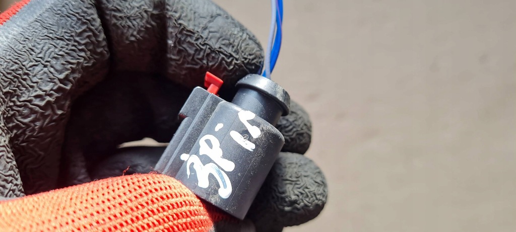 фото №6, Sq8 4m rsq8 q8 штекер колодка з'єднувач 4h0973713g sq7 4m q7 a4 b9 8w a5