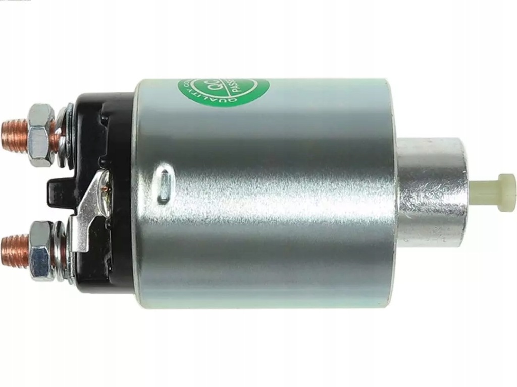 фото №2, Ss5004 автоматична коробка передач стартер as-pl