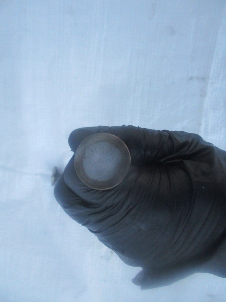 фото №2, Клапан jaguar xe xf range land rover evoque 2.0d