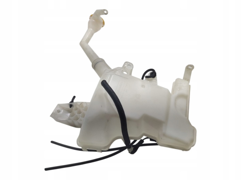 фото №1, Бачок жидкость do омывателя renault kadjar lift 2018-2022 289100390r