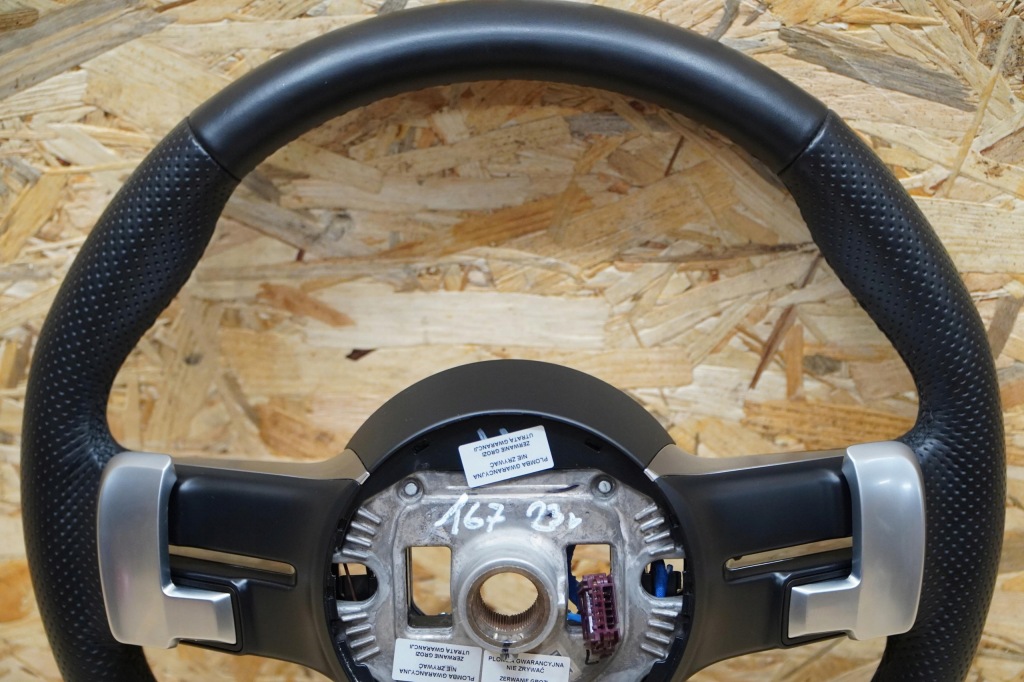 фото №9, Воздуховод с мультифункция mercedes gle v167 w167 lift 23r оригинал