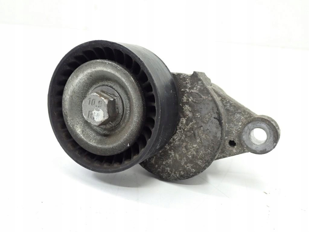фото №1, Натяжитель ролик ремень 9801875280 peugeot 208 2008 i 1.6 e-hdi 9h06 14r