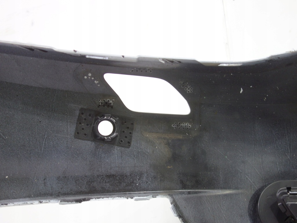 фото №10, Бампер перед vw golf vii 7 6pdc омыватель плита