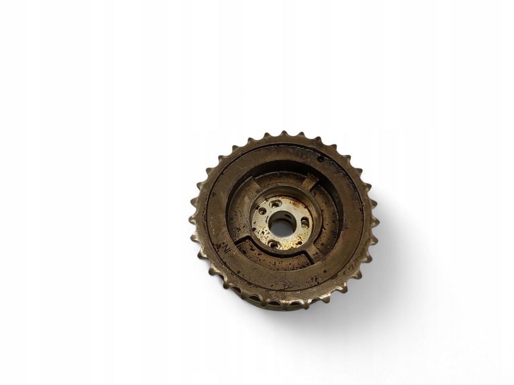 фото №1, Audi q7 4m 06e109083q шківи