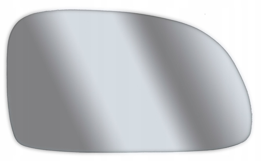 фото №1, Вкладыш зеркало daewoo chevrolet tacuma rezzo pł pr