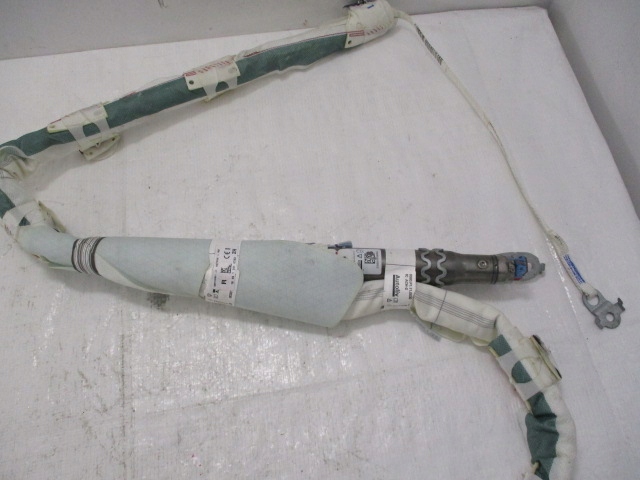 фото №5, Renault kadjar шторка безпеки подушка безпеки подушка права kpl