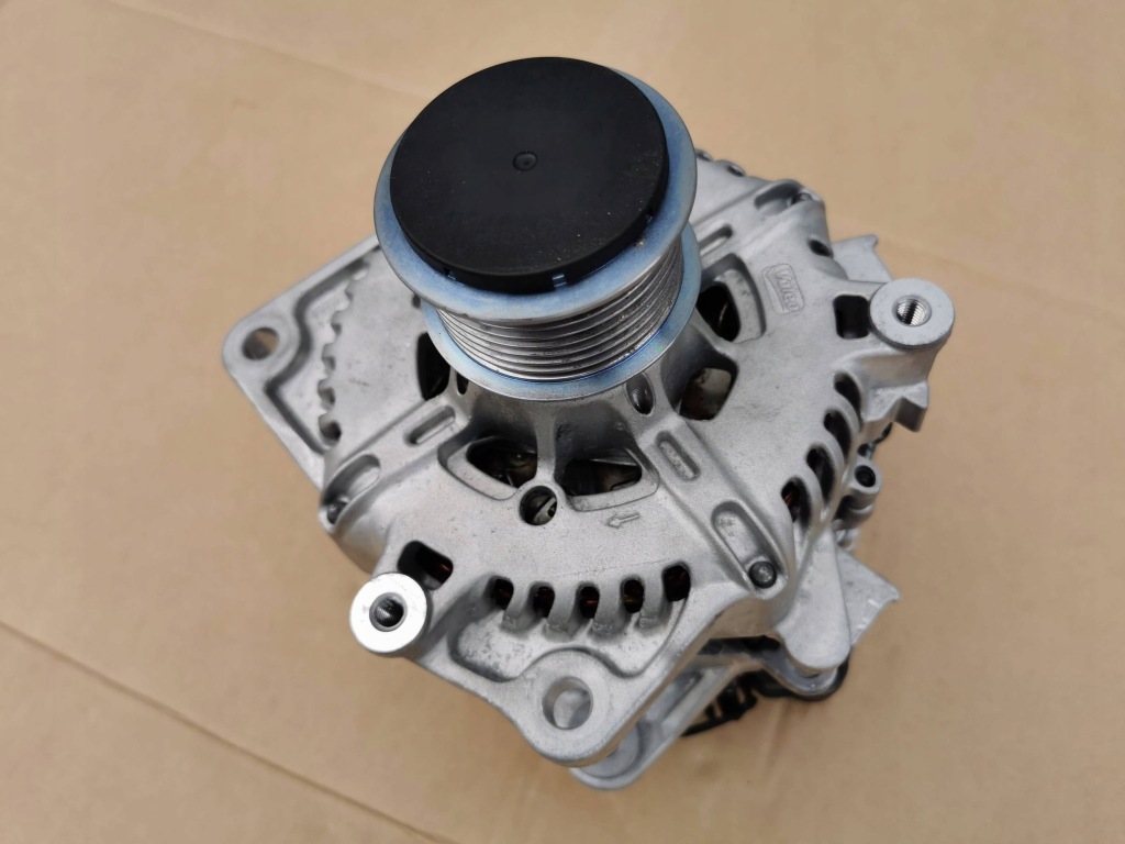 Bmw 5 g60 g61 23- стартер-генератор генератор 7926530 в Україні